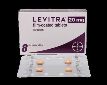 Levitra® 20 mg