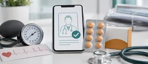 Risiko beim Levitra rezeptfrei bestellen vermeiden – Legal Vardenafil online kaufen per E-Rezept